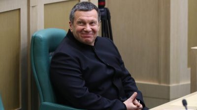 Владимир Соловьев